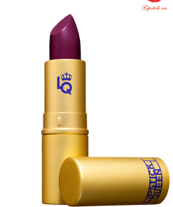 Son Lipstick Queen Saint Plum Màu Đỏ Mận