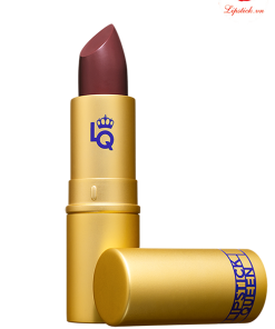 Son Lipstick Queen Saint Wine Màu Đỏ Rượu