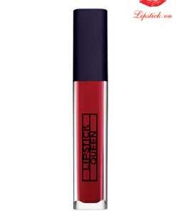 Son Lipstick Queen Sayonara Famous Last Word