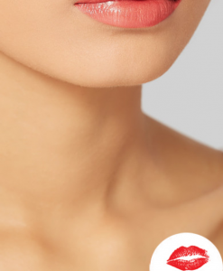 Son Lipstick Queen Silver Screen Màu Cam Đào