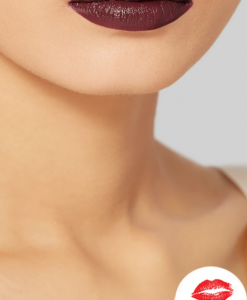 Son Lipstick Queen Silver Screen Màu Đỏ Rượu