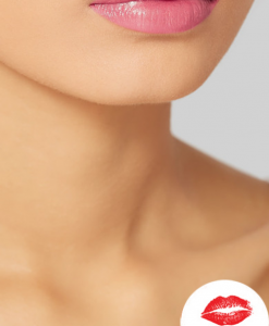 Son Lipstick Queen Silver Screen Màu Hồng Baby