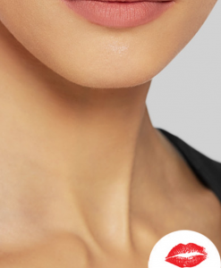 Son Lipstick Queen Silver Screen Màu Hồng Nude