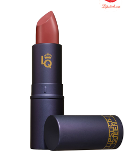 Son Lipstick Queen Sinner Bright Natural Màu Nâu Đất
