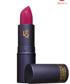 Son Lipstick Queen Sinner Hot Rose Màu Hồng Fuchsia
