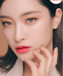 Son Lipstick Queen Sinner Màu Đỏ Hồng