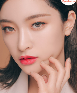 Son Lipstick Queen Sinner Màu Đỏ Hồng