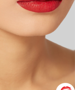 Son Lipstick Queen Sinner Màu Đỏ Anh Đào