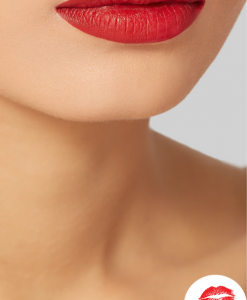 Son Lipstick Queen Sinner Màu Đỏ Anh Đào