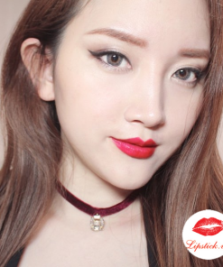 Son Lipstick Queen Sinner Màu Đỏ Cổ Điển