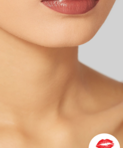 Son Lipstick Queen Sinner Màu Đỏ Hồng Pha Nâu