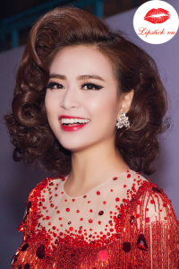 Son Lipstick Queen Sinner Màu Đỏ Hồng Tone Trầm Đẹp Không Góc Chết