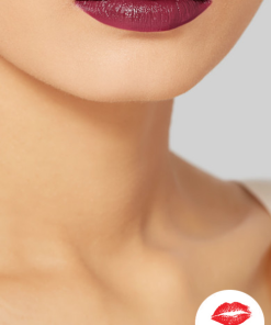 Son Lipstick Queen Sinner Màu Đỏ Rượu
