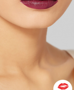 Son Lipstick Queen Sinner Màu Đỏ Rượu