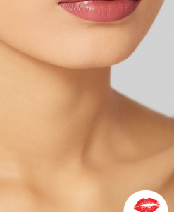 Son Lipstick Queen Sinner Màu Đỏ San Hô