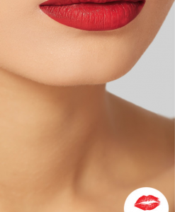 Son Lipstick Queen Sinner Màu Đỏ Thuần