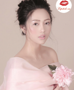 Son Lipstick Queen Sinner Màu Hồng