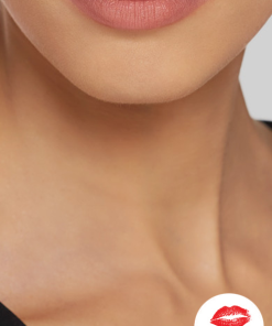 Son Lipstick Queen Sinner Màu Hồng Pha Nâu