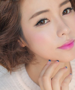 Son Lipstick Queen Sinner Màu Hồng Tím