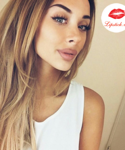 Son Lipstick Queen Sinner Màu Nâu Đất