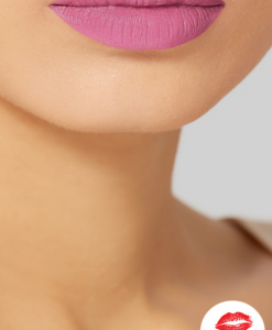 Son Lipstick Queen Sinner Màu Tím Hoa Cà