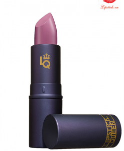 Son Lipstick Queen Sinner Mauve Màu Tím Hoa Cà