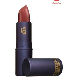 Son Lipstick Queen Sinner Natural Màu Đỏ Nâu