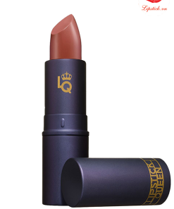 Son Lipstick Queen Sinner Nude Màu Đỏ Hồng Pha Nâu