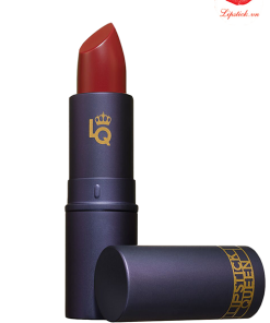 Son Lipstick Queen Sinner Rouge Màu Đỏ Hồng Trầm