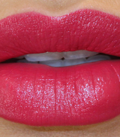 Son Lipstick Queen Velvet Rope Màu Hồng Tươi