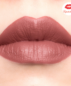 Son Lipstick Queen Sinner Màu Đỏ Hồng Đất