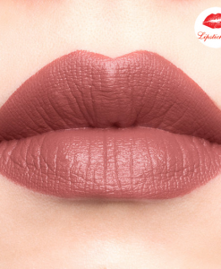 Son Lipstick Queen Sinner Màu Đỏ Hồng Đất