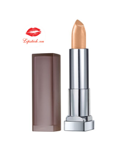 Son Maybelline 650 Nude Embrace