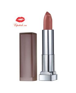 Son Maybelline 657 Nude Nuance