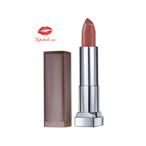 Son Maybelline 657 Nude Nuance