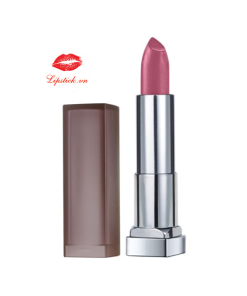 Son Maybelline 665 Lust For Blush