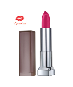 Son Maybelline 680 Mesmerizing Magenta