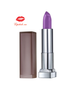Son Maybelline 681 Vibrant Violet
