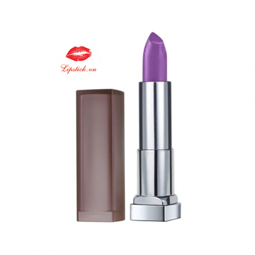 Son Maybelline 681 Vibrant Violet