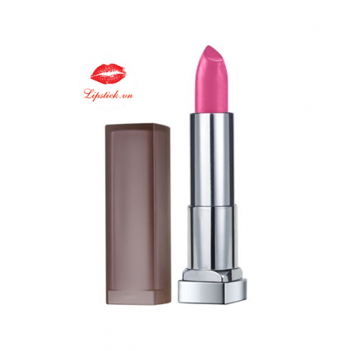 Son Maybelline 684 Electric Pink