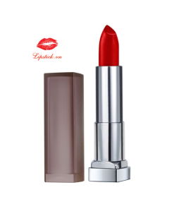 Son Maybelline 690 Siren In Scarlet