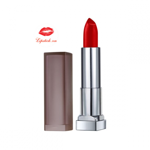 Son Maybelline 690 Siren In Scarlet