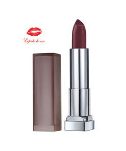 Son Maybelline 696 Burgundy Blush