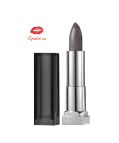 Son Maybelline 978 Smoked Silver