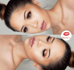 Son NYX Soft Matte Lip Cream Beijing