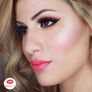 son NYX Liquid Suede Cream Life's a Beach