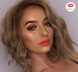 Son NYX Liquid Suede Cream Foiled Again