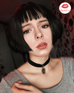 Son NYX Soft Matte Lip Cream Leon