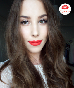 Son NYX Soft Matte Lip Cream Morocco