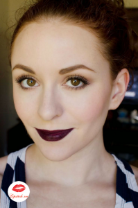 Son NYX Soft Matte Lip Cream Transylvania